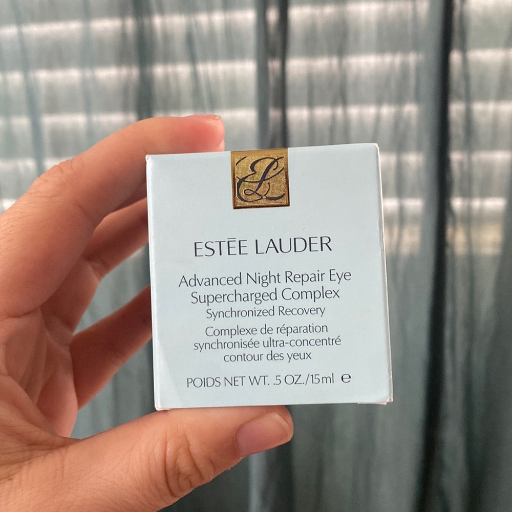 Estée Lauder Advanced Night Repair Eye Supercharged Complex